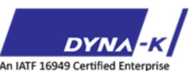 Dyna K Automotive Stampings Pvt Ltd