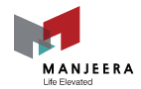 Manjeera