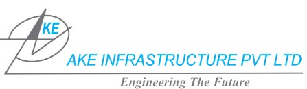 AKE Infrastructure Pvt Ltd