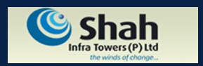 Shah Infra Tower Pvt Ltd