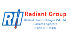 Radiant Heat Exchanger Pvt Ltd